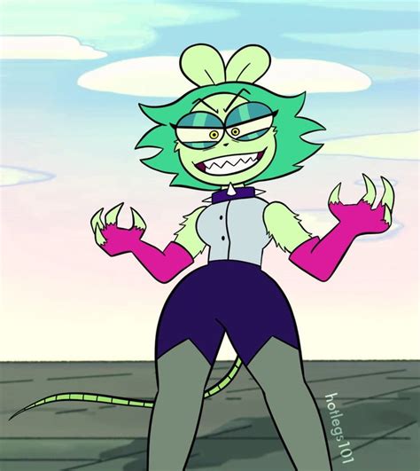 Pin On Ok Ko Lets Be Heroes