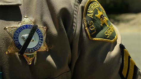 Ex-Los Angeles County sheriff's deputy gets 40 years for sexually ...