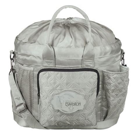 Torba Na Szczotki Eskadron Platinum Silvergrey 7785813130 Oficjalne