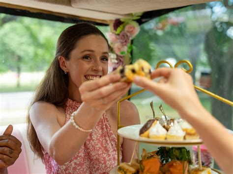 Tea Around Town Washington DC (2025) - All You Need to Know BEFORE You