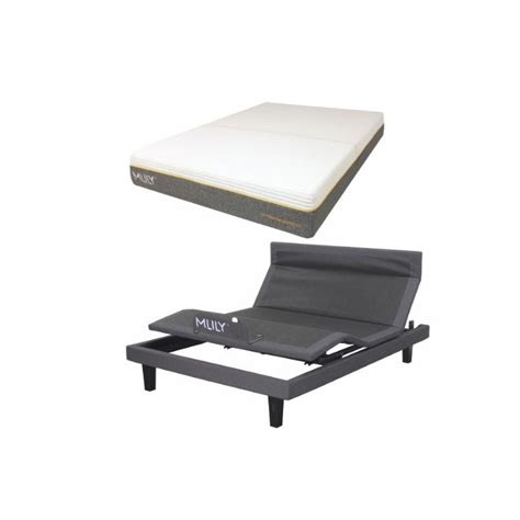 Split Queen Adjustable Bed Dimensions - Hanaposy