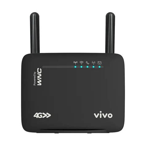 Modem Roteador Wi Fi Wld T A Vivo Box G G Desbloqueado Madeiramadeira