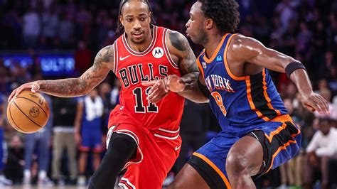 DeMar DeRozan Reflects On Bulls Up And Down Season Yahoo Sports