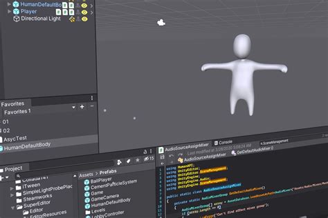 Super Editor ユーティリティ ツール Unity Asset Store