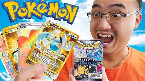 J ai obtenu toutes ces CARTES SECRÈTES dans cette boîte Pokémon YouTube