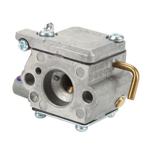 Carburetor Carb For Zama A Mtd Ryobi R Craftsman