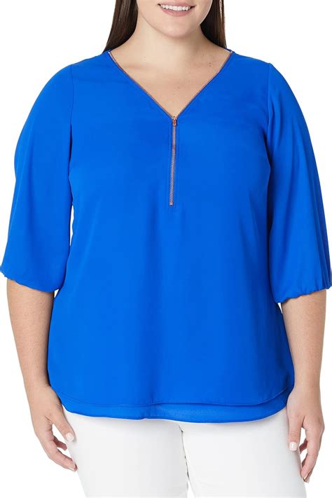 City Chic Women S Apparel Women S City Chic Plus Size Top Sexy Fling E S At Amazon Women’s