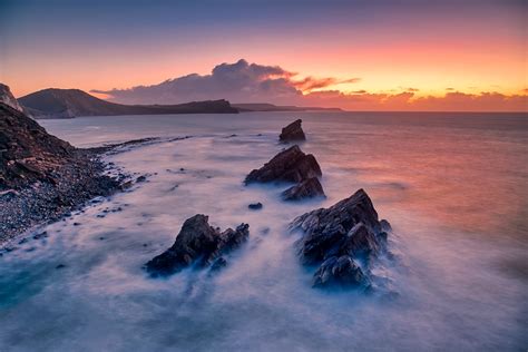 Mupe Bay Sunrise 2018 | Tim Jackson Photography | Buy Photographic ...