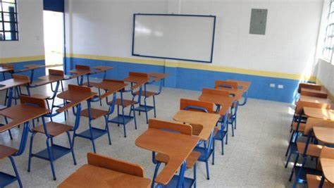 ¿cuándo Inician Las Clases En Los Centros Educativos Públicos Y