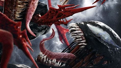 Venom Let There Be Carnage Horario Y D Nde Ver El Estreno De La