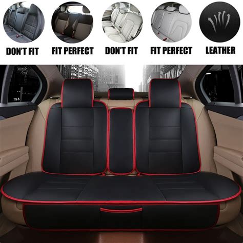 Kia Soul Seat Covers Kia Soul Seat Covers Custom Kia Soul Seat Covers