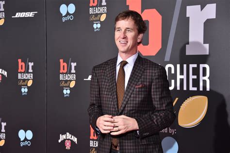 Cooper Manning: What To Know About Peyton, Eli's Older Brother - The Spun