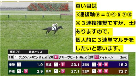 日曜新潟11r 韋駄天ステークス 予想 ソフトさんの競馬ヨソー！予想動画ブログ