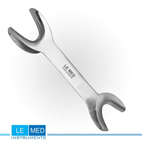 Cheek Retractor | LE MED Instruments GmbH