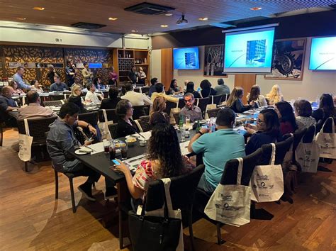 E Htl Promove Roadshow No Rio De Janeiro Agentes De Viagens