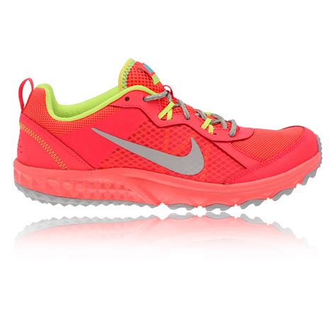 Nike Wild Trail Women's Trail Running Shoes - HO14 - 45% Off ...