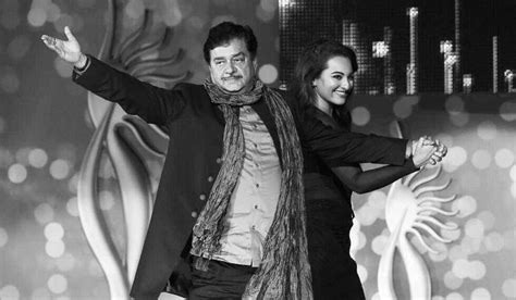 Shatrughan Sinha To Skip Daughter Sonakshi Sinhas Rumoured Wedding