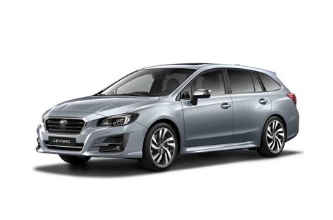 Subaru Levorg Fabricante Subaru Planetcarsz