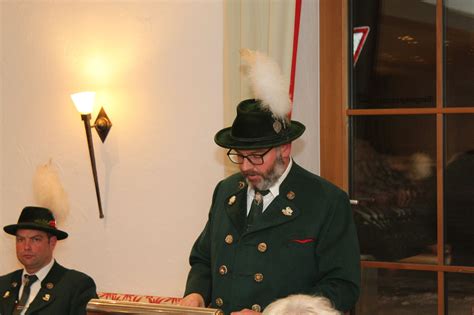 Generalversammlung D Schwarzenberger Neukirchen E V