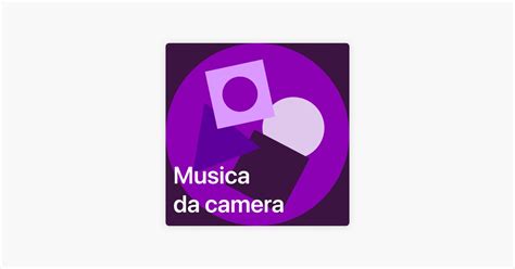 ‎musica Da Camera Brani Essenziali Playlist Apple Music