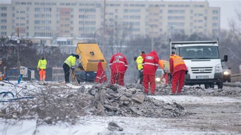 Remont wiaduktu ul Dąbrowskiego w Łodzi Jak wyglądają postępy prac