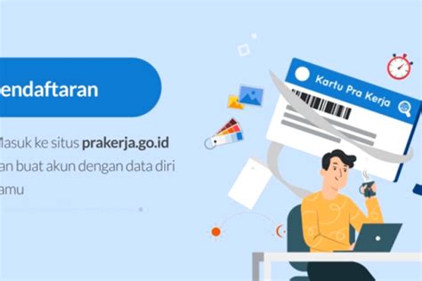 Jadwal Pendaftaran Kartu Prakerja Gelombang 48 2023 Kapan Buka Ini