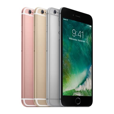 Apple iPhone 6s Plus 64GB