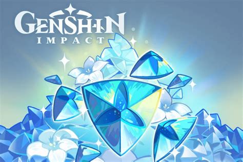 RM 3 00 OFF Voucher Genshin Impact Genesys Crystal Price In Malaysia