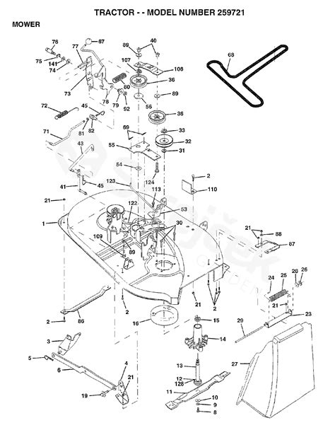 Mossberg 930 Parts Diagram - Onesed