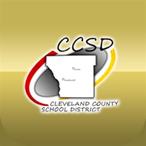 Cleveland County Schools by Cleveland County School District