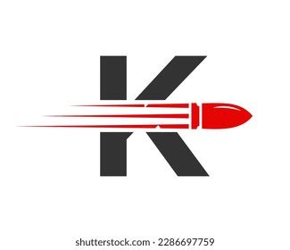 2,825 Bullet Shooting Logo Royalty-Free Images, Stock Photos & Pictures ...