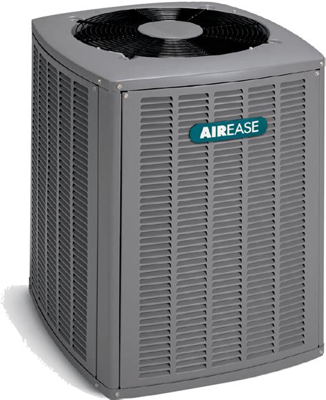 Download Airease 13 Seer Ac Armstrong Air Heat Pump Png Image With No Background