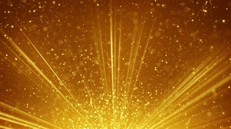 Golden Particles Wallpapers Wallpaper Cave