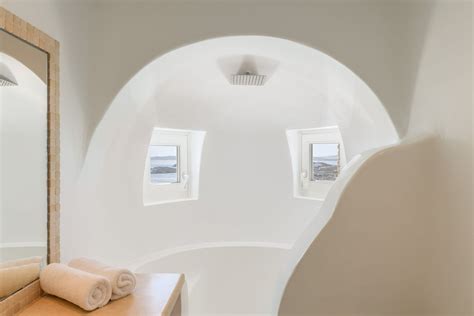 Villa Sea View In Agios Lazaros MLV Mykonos Luxury Villas