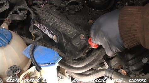 2006 VOIKSWAGEN 2 0T JETTA CAMSHAFT SENSOR LOCATION HOW TO FIX JETTA