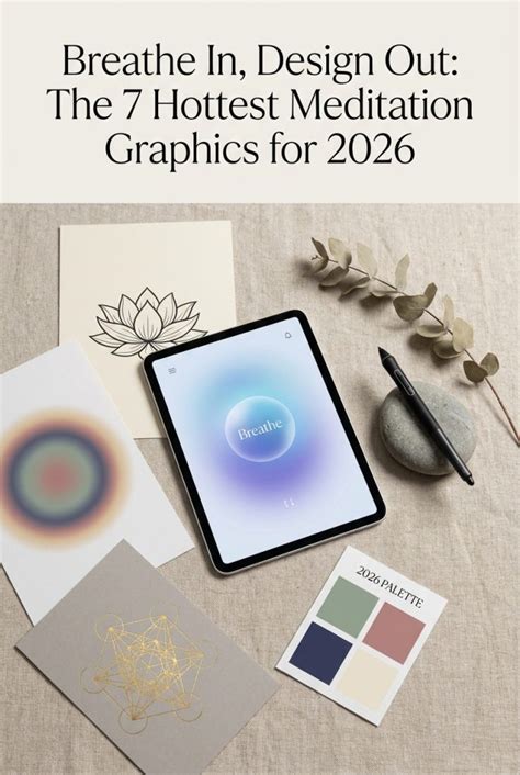 Template For Meditation 2026