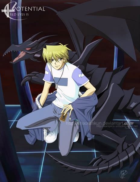 Joey Wheeler Yu Gi Oh Yu Gi Oh Photo Fanpop