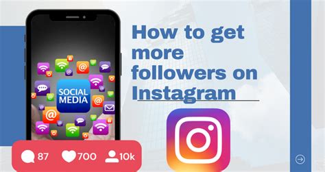 How To Get More Followers On Instagram By Businessandmoney Medium