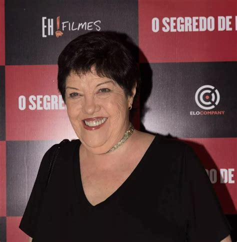 Atriz Neusa Maria Faro Falece Aos Anos Deixando Legado Nas Novelas