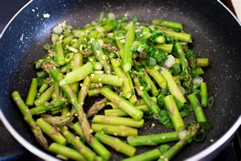 Tofu And Asparagus Stir Fry Katesbestrecipes