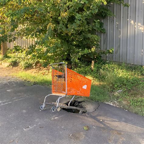 Misplaced & Abandoned » Matthew T Rader