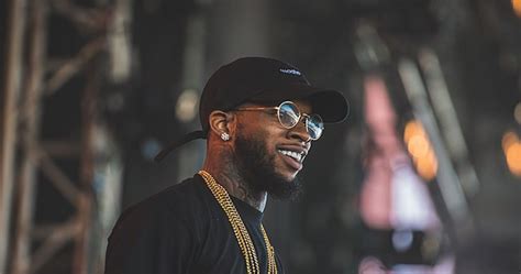 The Tory Lanez Story Heres How Daystar Shemuel Shua Peterson Became A