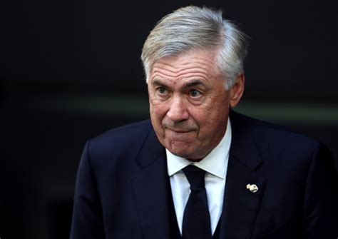 Prediksi Carlo Ancelotti Soal Italia Di Euro 2024 Terbukti By Ftbola