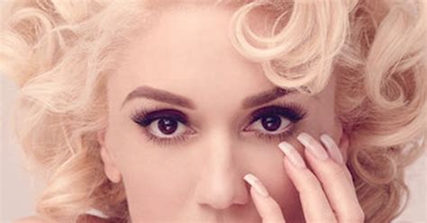 Gwen Stefani This Is What The Truth Feels Like Deluxe