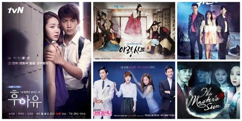 Top 5 Best Korean Romance Dramas with Ghosts - MyDramaList