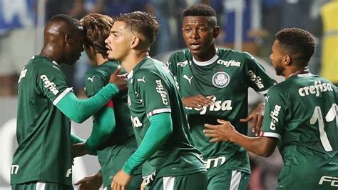 Jogos Do Palmeiras Na Copinha 2023 Veja Onde Assistir Online As Datas