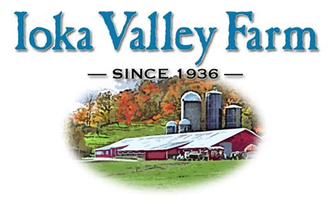 Ioka Valley Farm – Town of Hancock