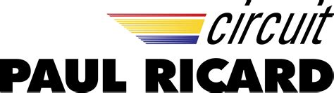 Download Circuit Paul Ricard Logo Png Transparent Circuit Paul Ricard