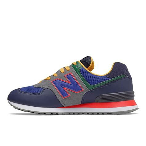 New Balance 574 V2 Blue Buy And Offers On Dressinn