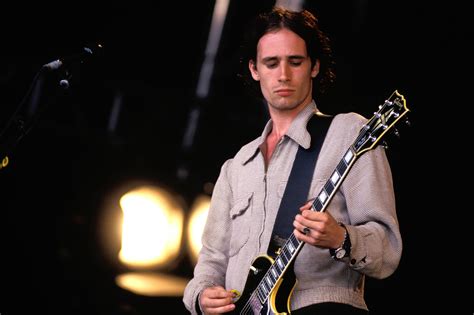 Jeff Buckley: Remembering the Late 'Grace' Singer-Songwriter - Rolling ...